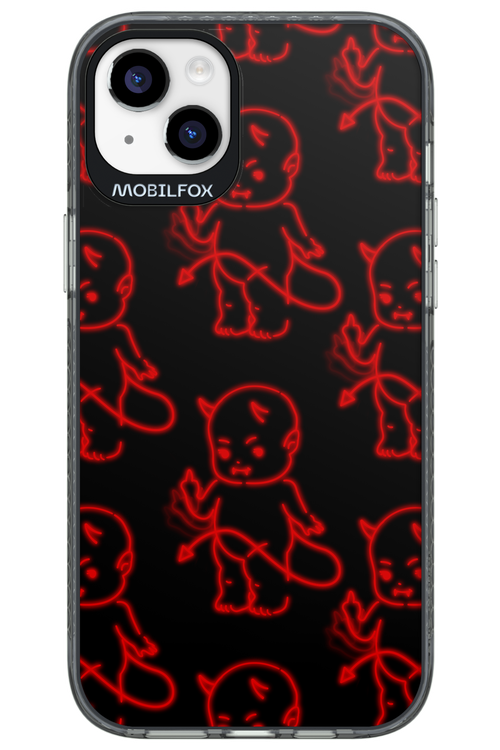 Hell Nah - Apple iPhone 14 Plus