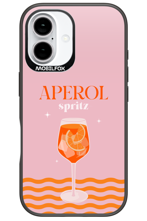 Aperol - Apple iPhone 16