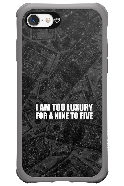 9 to 5 - Apple iPhone 7