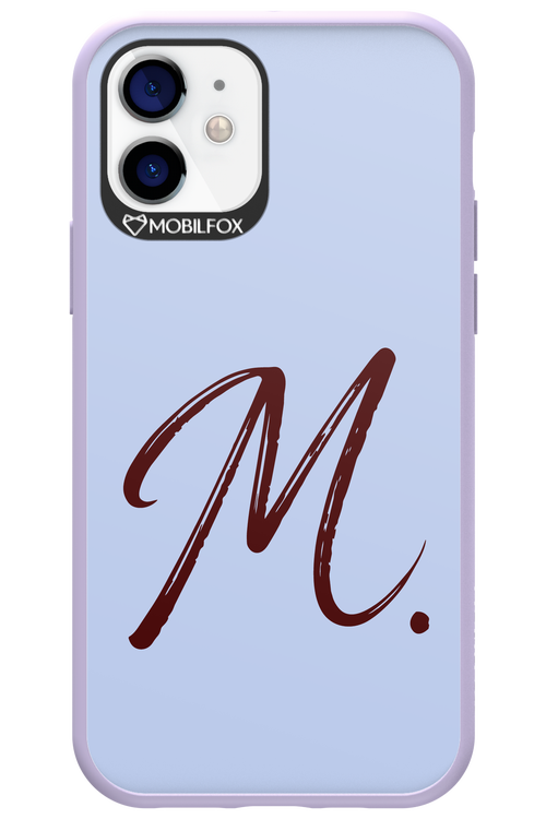 (Jellyfish Presso) M 2.0 - Apple iPhone 12