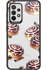 Spicy Cinnamon - Samsung Galaxy A52 / A52 5G / A52s