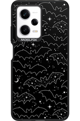 Dreamer Bat - Xiaomi Redmi Note 12 Pro 5G