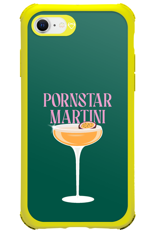 P_star Martini - Apple iPhone SE 2022