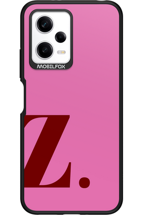 Z (Sorbet) - Xiaomi Redmi Note 12 5G