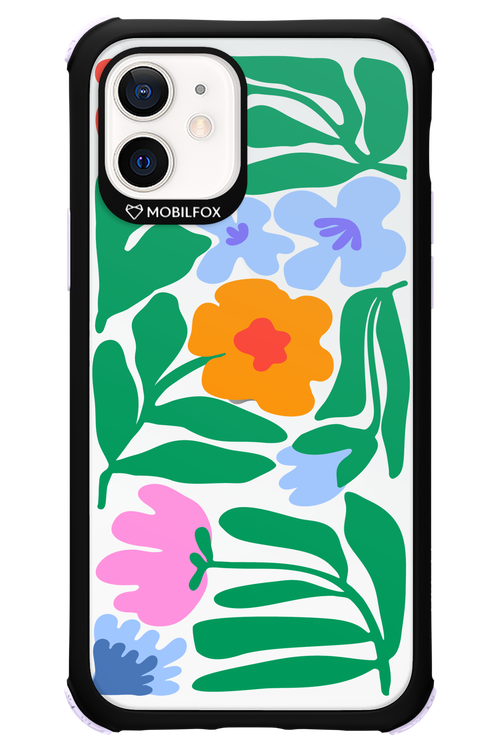 My Flowergarden - Apple iPhone 12