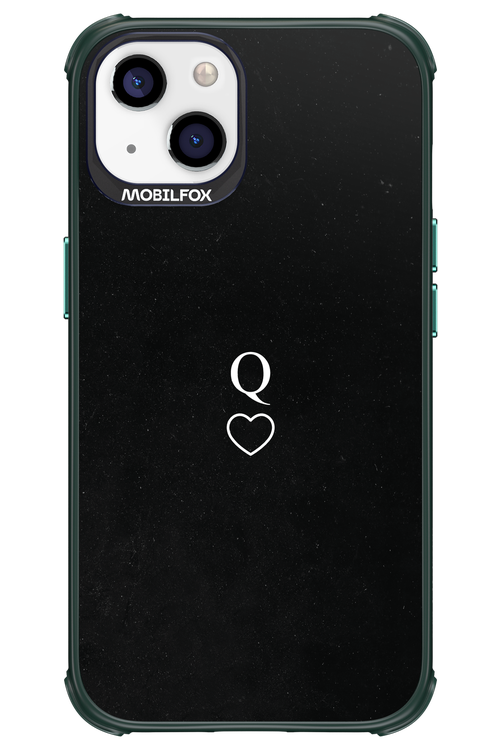 Q Black 2.0 - Apple iPhone 13