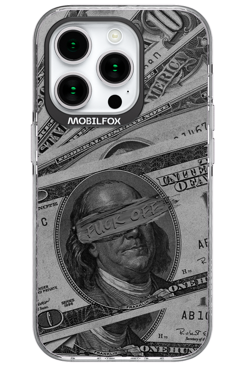 Talking Money - Apple iPhone 15 Pro