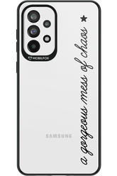 Gorgeous Mess - Samsung Galaxy A73