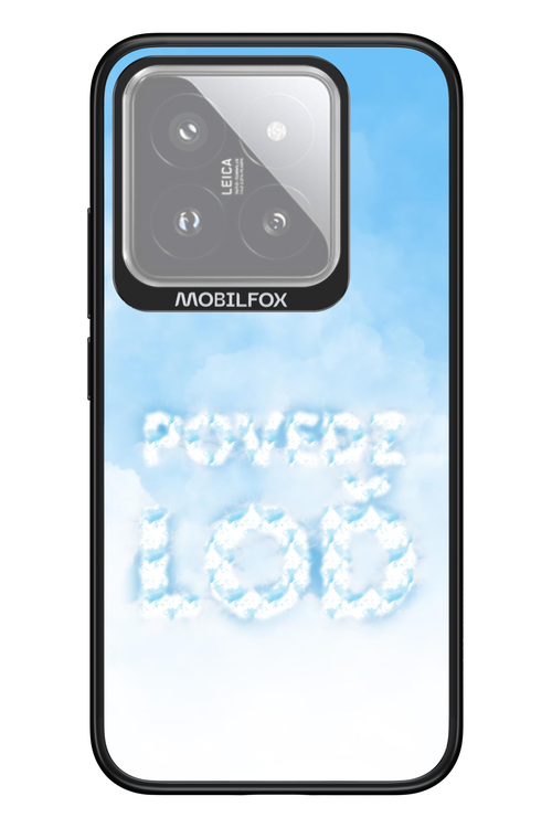 Povedz loď - Xiaomi 14