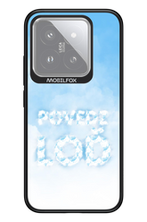 Povedz loď - Xiaomi 14