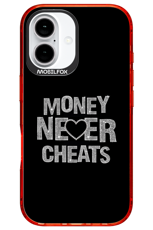Money Cheats 2.0 - Apple iPhone 16