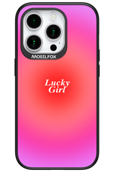 LuckyGirl - Apple iPhone 15 Pro