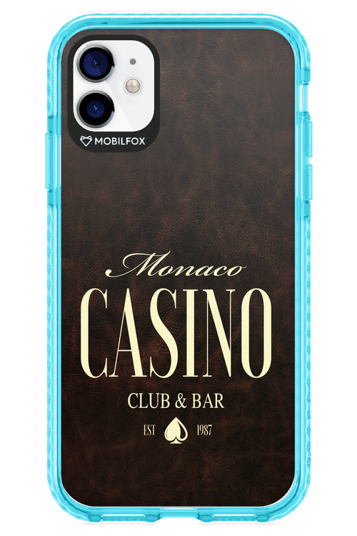 Casino - Apple iPhone 11