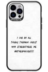 Christ A 2.0 - Apple iPhone 12 Pro