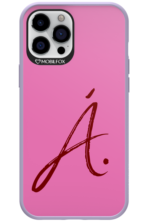 (Sorbet) A II 2.0 - Apple iPhone 12 Pro Max