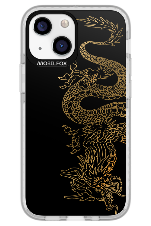 Gold Age 2.0 - Apple iPhone 13 Mini