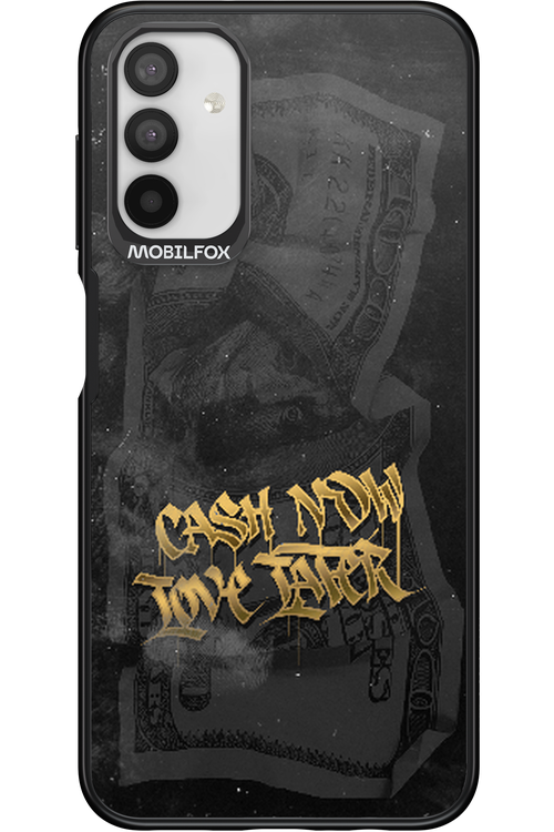 Liquid Assets Gold - Samsung Galaxy A04s