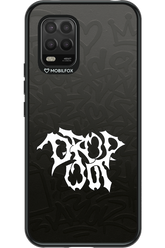 Drop Out - Xiaomi Mi 10 Lite 5G