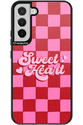 Sweat Heart - Samsung Galaxy S22+