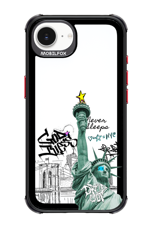 Urban Liberty 2.0 - Apple iPhone 16e