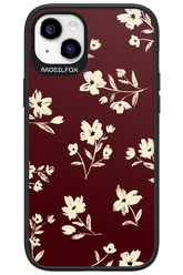 Bloom of Burgundy - Apple iPhone 14 Plus