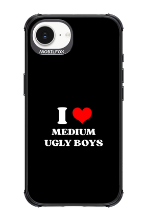 I LOVE 2.0 - Apple iPhone 16e