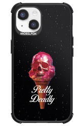 Pretty Deadly - Apple iPhone 14