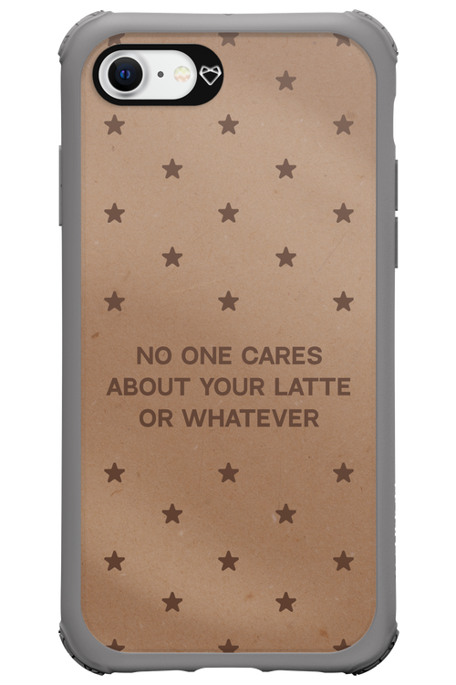 Whateverrr - Apple iPhone SE 2020