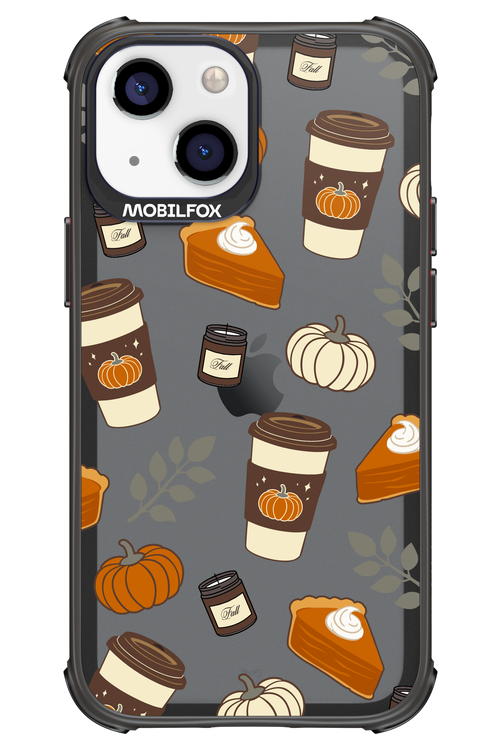 Everything is Pumpkin - Apple iPhone 13 Mini