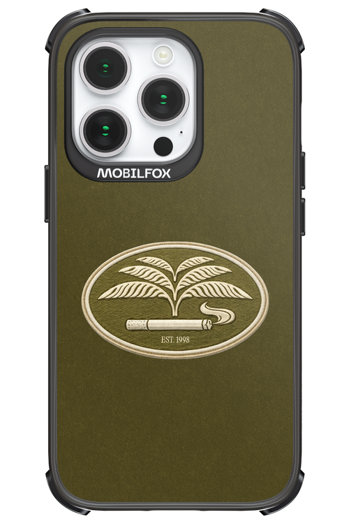 Nature Check - Apple iPhone 14 Pro