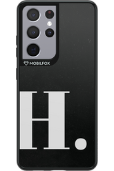 H (Off Space) 2.0 - Samsung Galaxy S21 Ultra