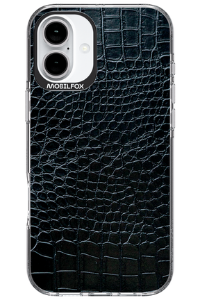Leather - Apple iPhone 16 Plus