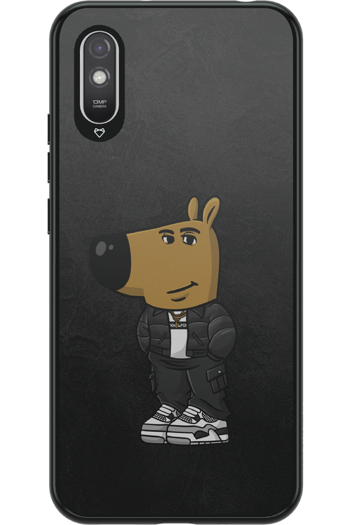 Chill Guy - Xiaomi Redmi 9A