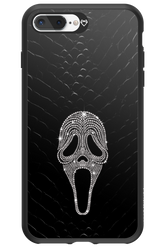 Glitter Ghost - Apple iPhone 7 Plus