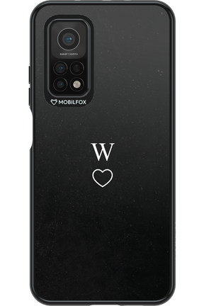 W Black 2.0 - Xiaomi Mi 10T 5G