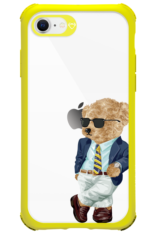 Boss 2.0 - Apple iPhone SE 2020