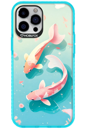Koi II - Apple iPhone 12 Pro Max