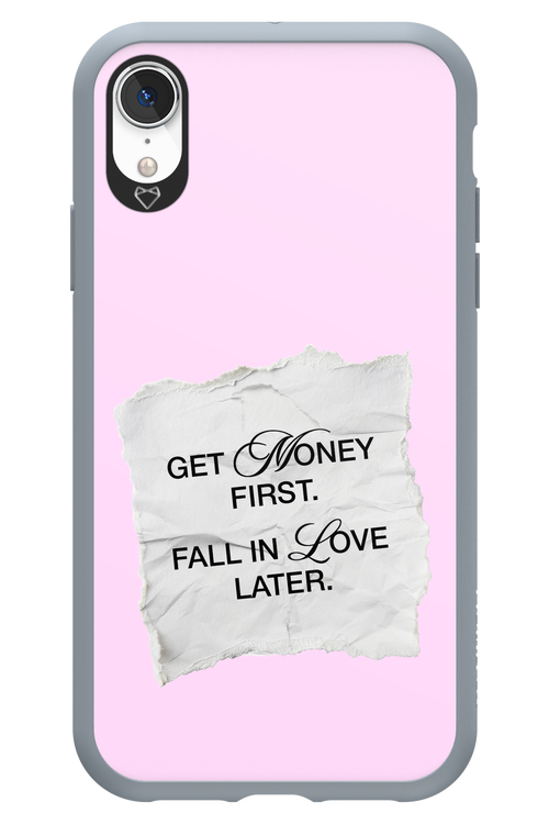 Money First - Apple iPhone XR
