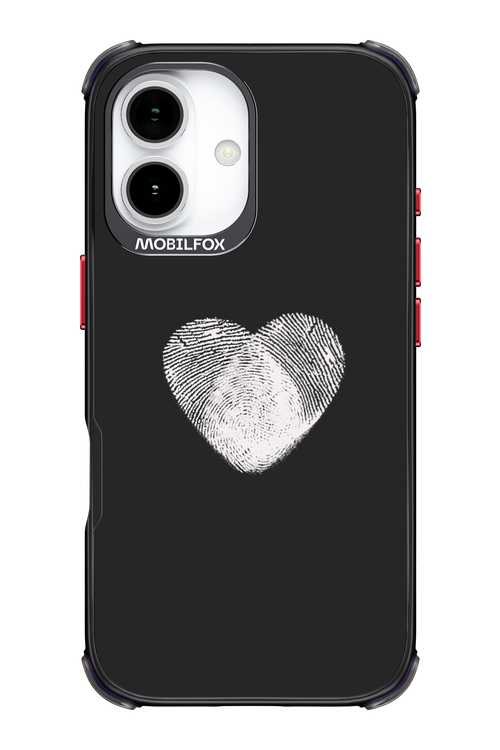 EVIDENCE - Apple iPhone 17