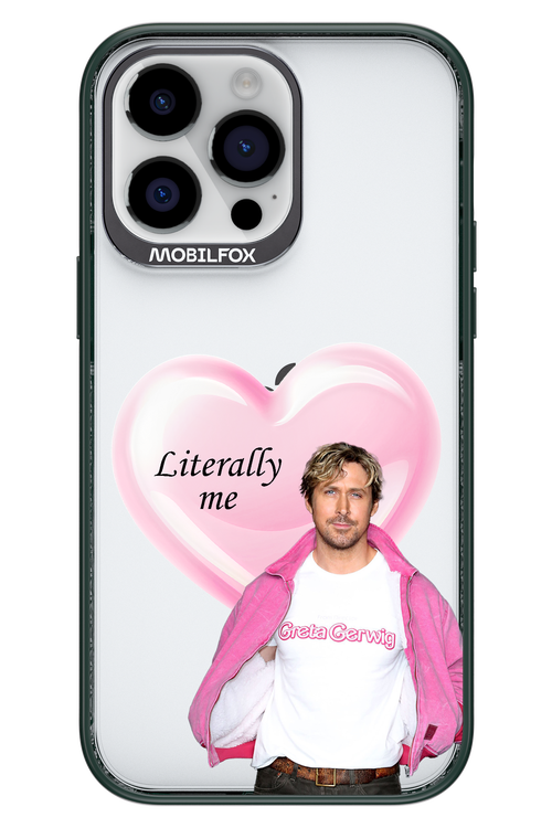 Literally Me - Apple iPhone 14 Pro Max