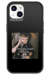 Create my money 2.0 - Apple iPhone 13