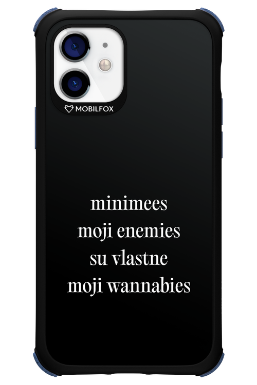 Minimees - Apple iPhone 12