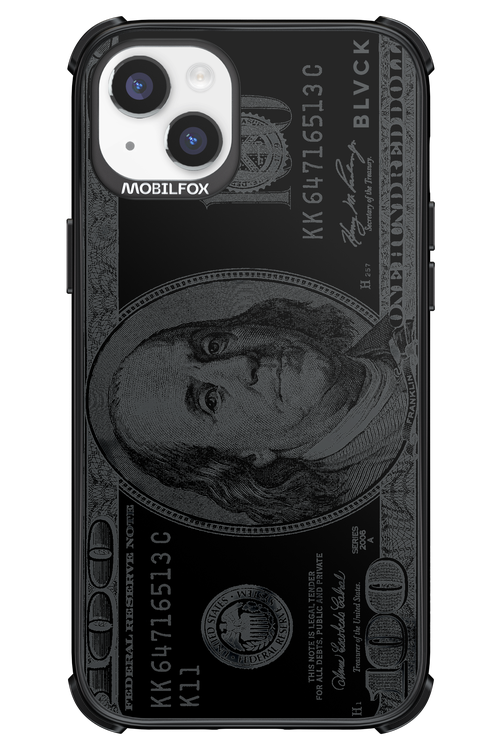 100 2.0 - Apple iPhone 14 Plus