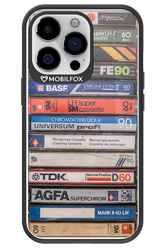 Retro Vibes - Apple iPhone 13 Pro