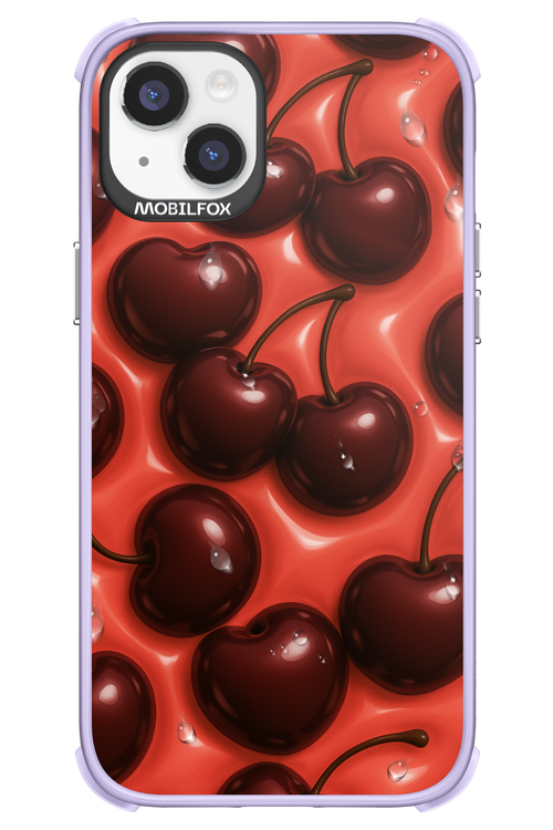 CherryQueen - Apple iPhone 14 Plus