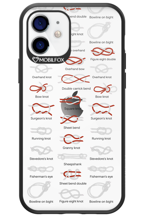 Knot Master 2.0 - Apple iPhone 12