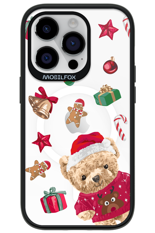 Gifts Bear - Apple iPhone 14 Pro