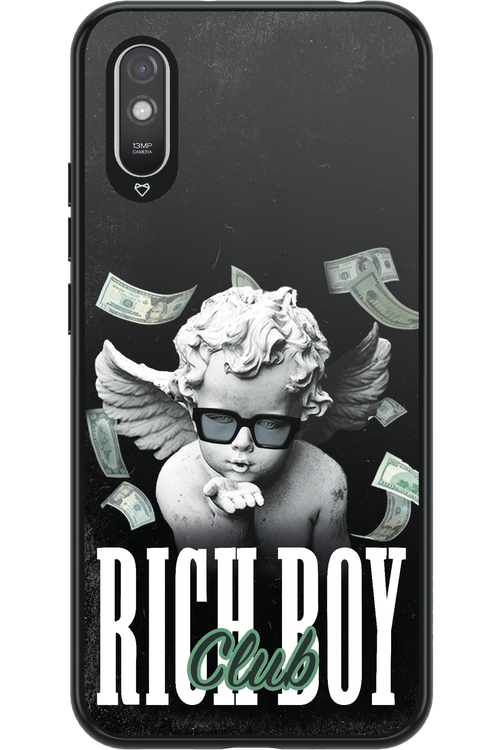 RICH BOY - Xiaomi Redmi 9A