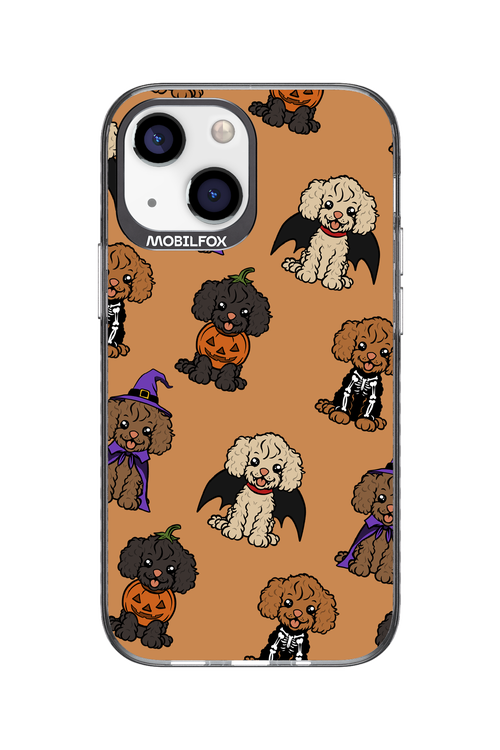 BOO-DLE CREW - Apple iPhone 13 Mini
