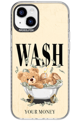 Money Washing - Apple iPhone 15 Plus